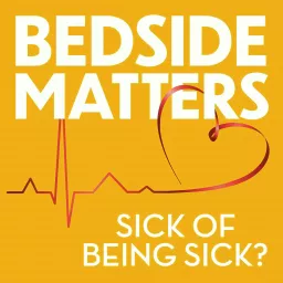 Bedside Matters Podcast artwork