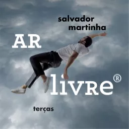 Ar livre Podcast artwork