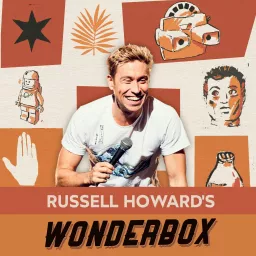 Russell Howard’s Wonderbox Podcast artwork