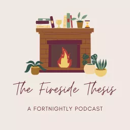 The Fireside Thesis Podcast artwork