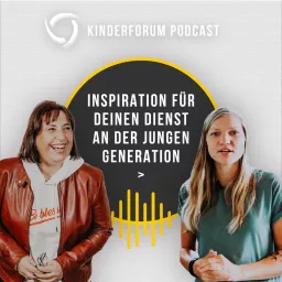 BFP Kinderforum Podcast