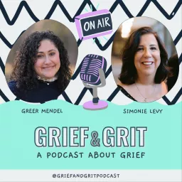 Grief & Grit