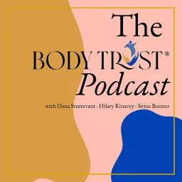 The Body Trust® Podcast artwork