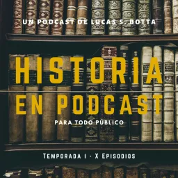 Historia en Podcast artwork