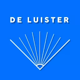 De Luister Podcast artwork