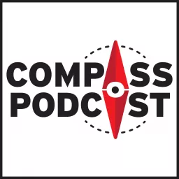 Compass Podcast: Finding the spirituality in the day-to-day artwork