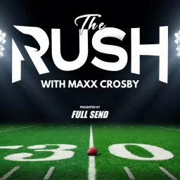 The Rush Podcast artwork