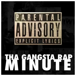 Tha Gangsta Rap Minute