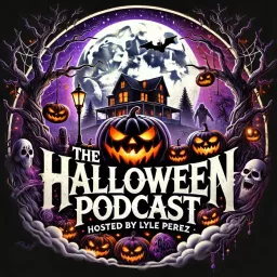 The Halloween Podcast artwork