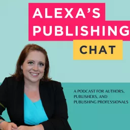 Alexa's Publishing Chat