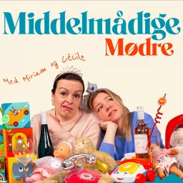 Middelmådige mødre