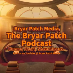 The Bryar Patch