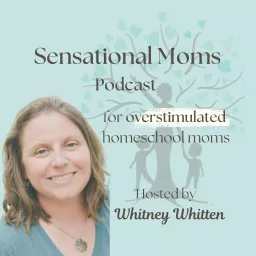 Sensational Moms: For Overstimulated Homeschool Moms