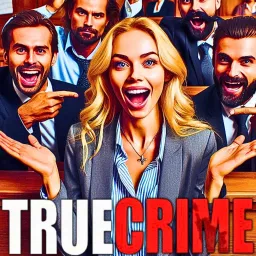 True Crime - The Court of Public Opinion with Alexis Knight