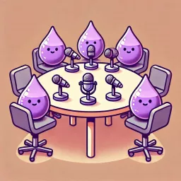 Elixir Friends Podcast artwork