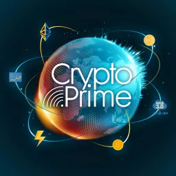 Crypto Prime Podcast