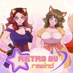 Retro AV Rewind: A podcast about retro anime and video games! artwork