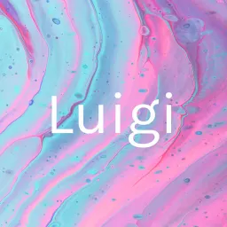 Luigi Podcast artwork