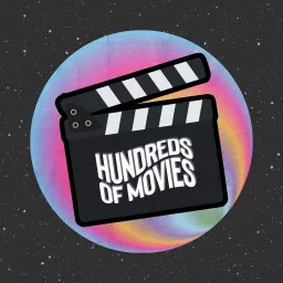 Hundreds of Movies Podcast artwork