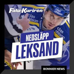 Nedsläpp Leksand