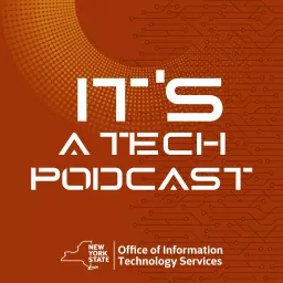 IT'S a Tech Podcast artwork