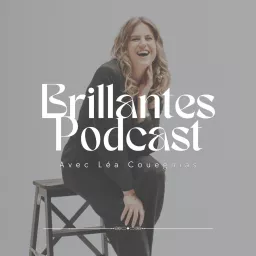 Brillantes ✨ Podcast artwork