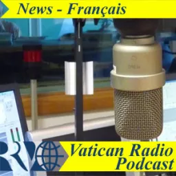 Radio Vatican - Clips-FRE Podcast artwork