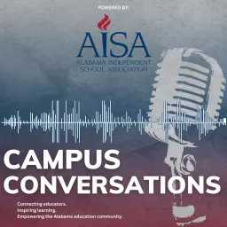 Campus Conversations Podcast artwork