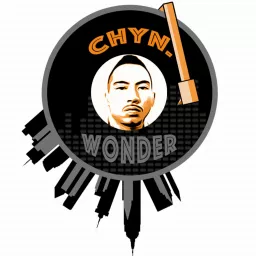 Chyn. Wonder Sounds Podcast artwork