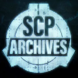 SCP Archives Podcast artwork