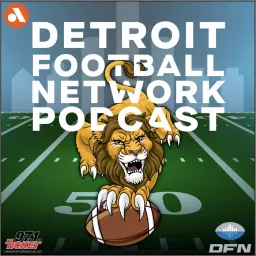 The Detroit Football Network Podcast