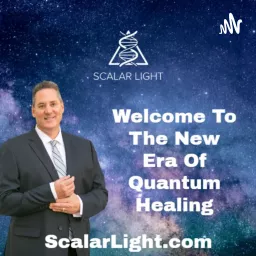 Scalar Light - Tom Paladino