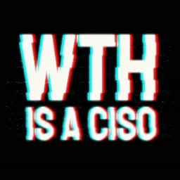 What The Hack Is A CISO