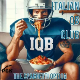 ITALIAN QUARTERBACK CLUB:THE SPAGHETTI OPTION