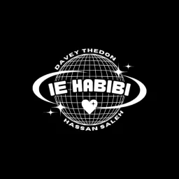 IE Habibi Podcast artwork