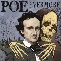 Poe Evermore Podcast artwork