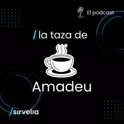 La taza de Amadeu