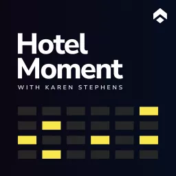 Hotel Moment Podcast artwork