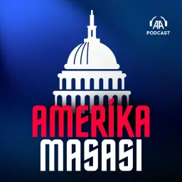 Amerika Masası Podcast artwork