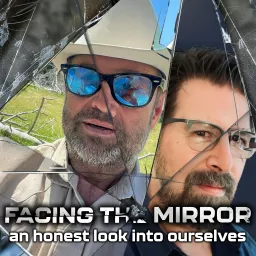 Facing the Mirror with Wesley and Gordon