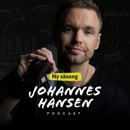 Johannes Hansen Podcast artwork