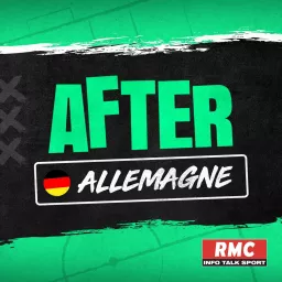 After Allemagne Podcast artwork