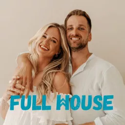 Full House Podcast artwork