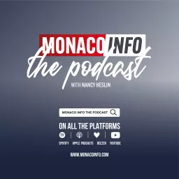 Monaco Info - The Podcast artwork