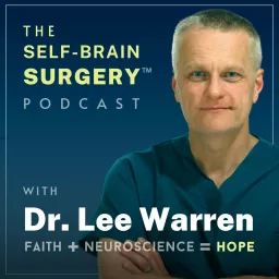 The Dr. Lee Warren Podcast artwork