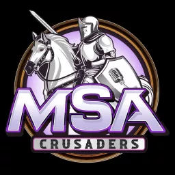 The msacrusaders’s Podcast