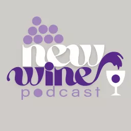 New Wine Podcast artwork