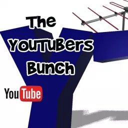 Ham Radio YouTubers Bunch