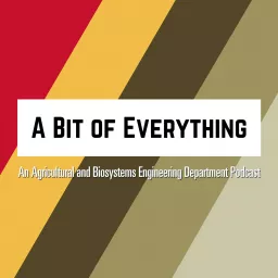 A Bit of Everything: An ABE Department Podcast