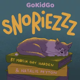 Snoriezzz Podcast artwork